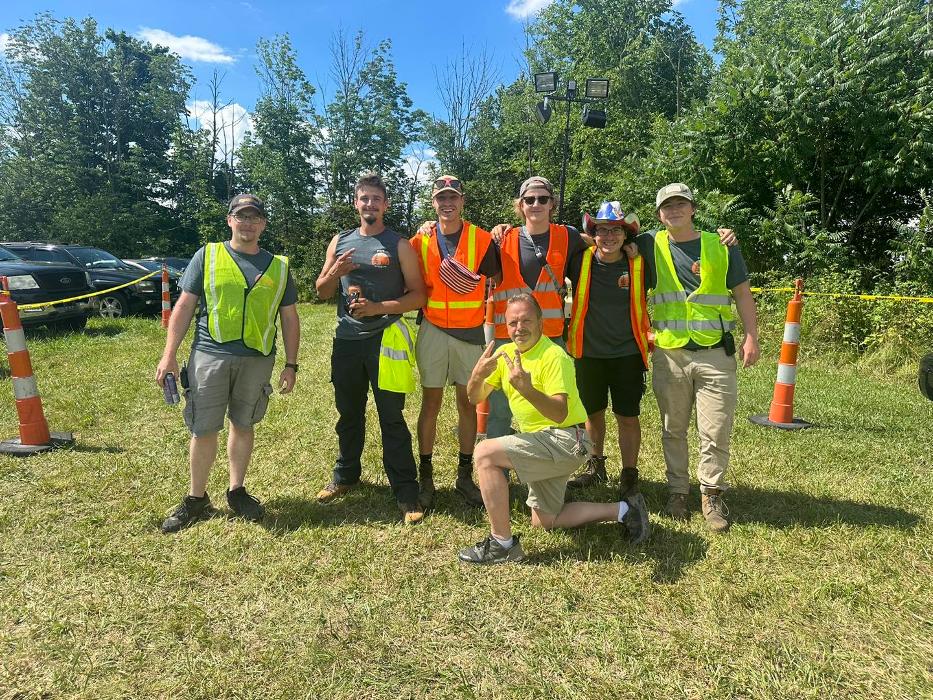 Woodside Lake Park - Streetsboro, OH