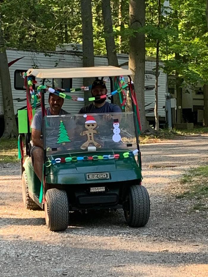 Woodside Lake Park - Streetsboro, OH