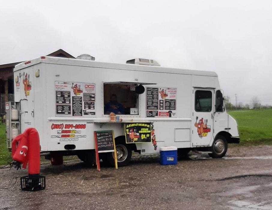 Woodside Lake Park - Streetsboro, OH