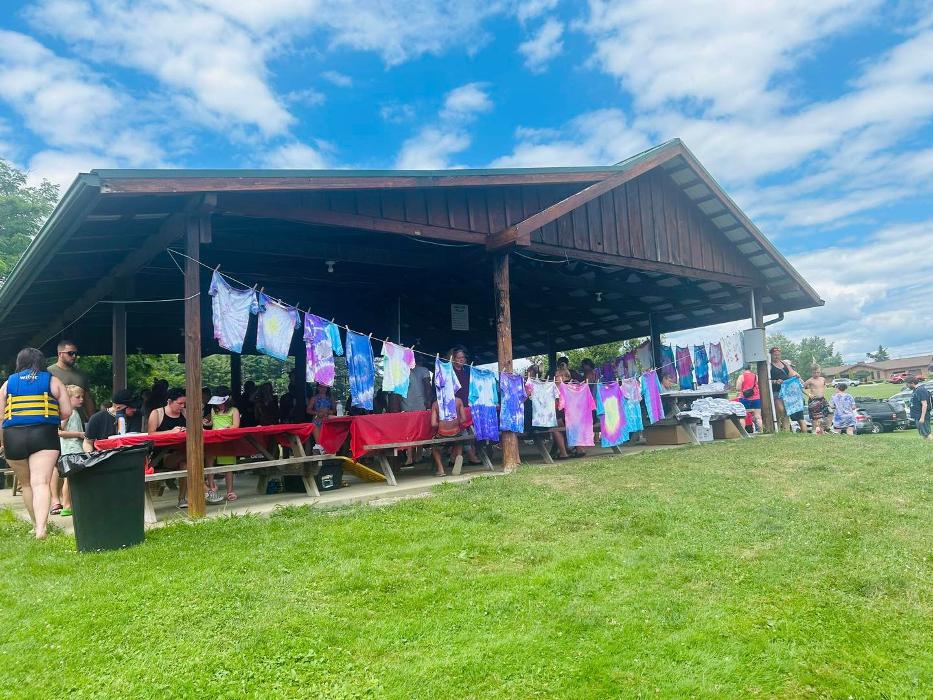 Woodside Lake Park - Streetsboro, OH