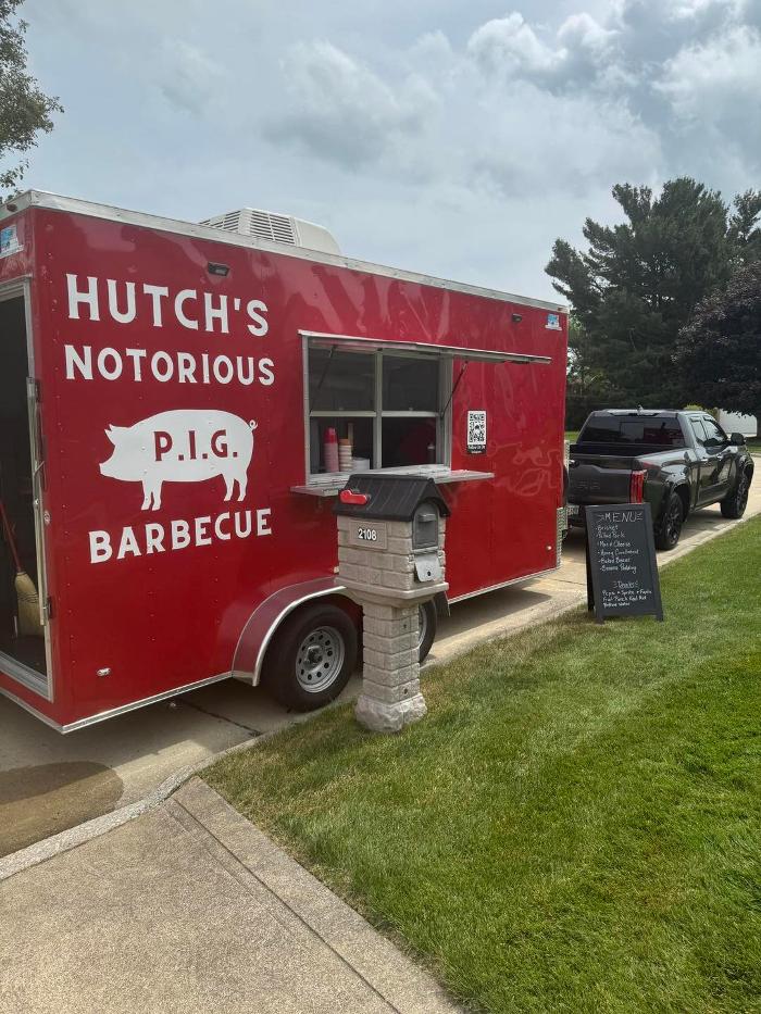 Woodside Lake Park - Streetsboro, OH