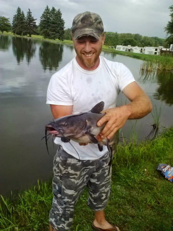 Woodside Lake Park - Streetsboro, OH