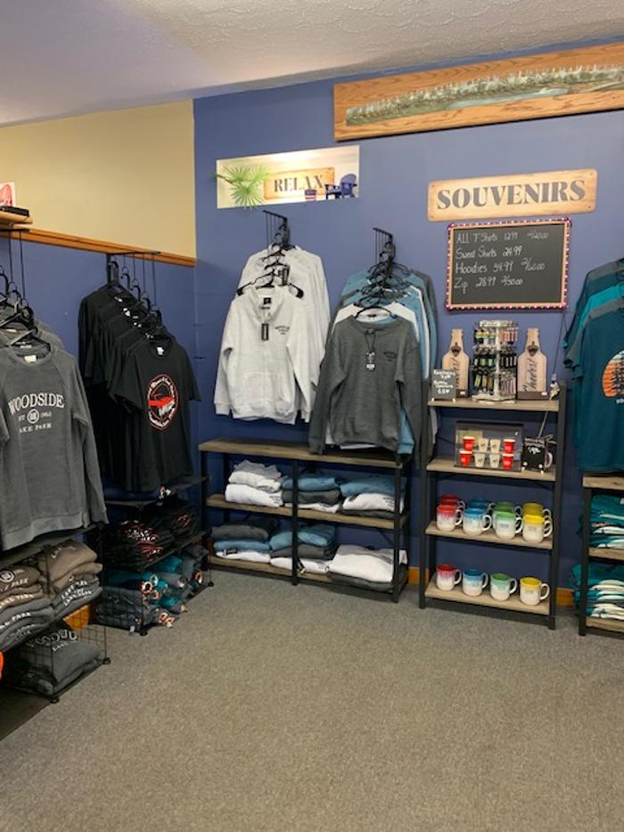 Woodside Lake Park - Streetsboro, OH