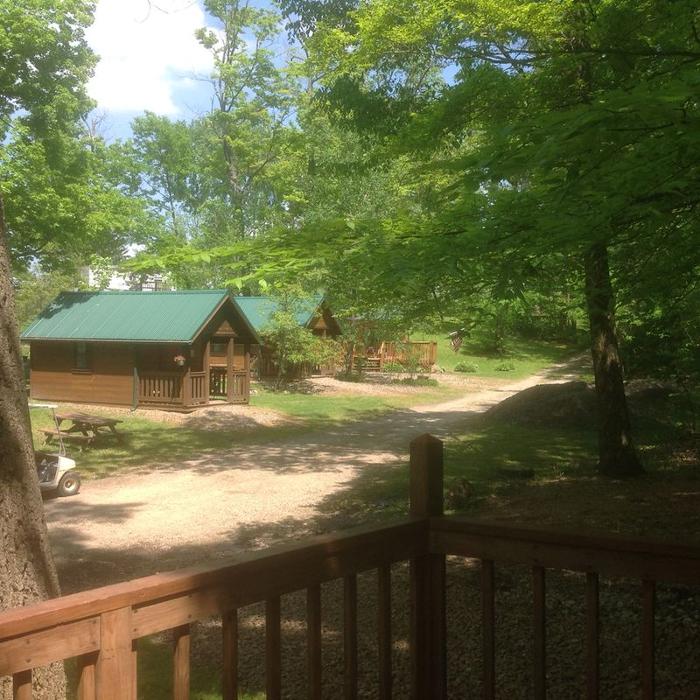 Woodside Lake Park - Streetsboro, OH