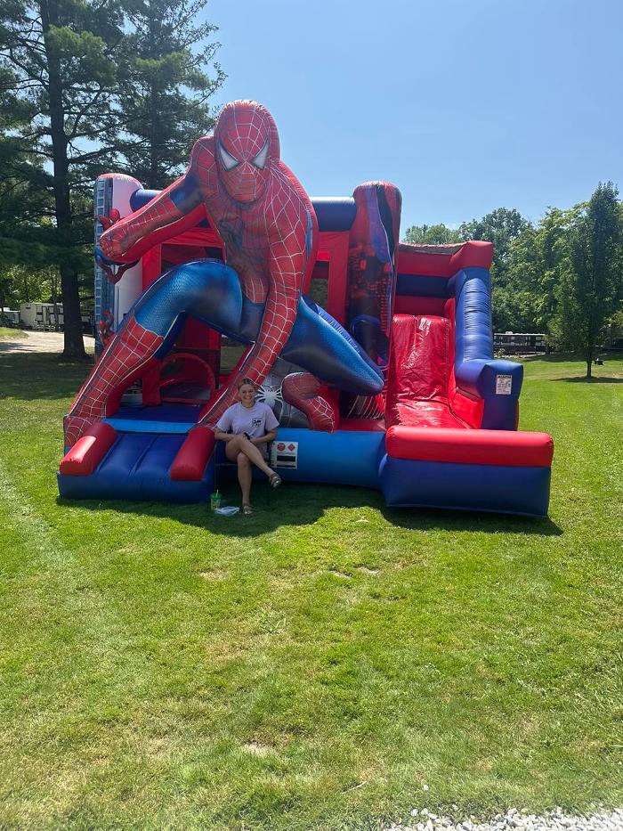 Woodside Lake Park - Streetsboro, OH