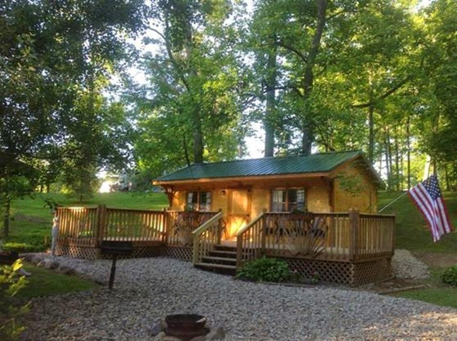 Woodside Lake Park - Streetsboro, OH