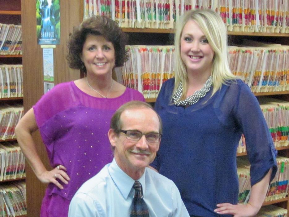 Ozaukee EyeCare Dr. Gary B. Walters - Cedarburg, WI