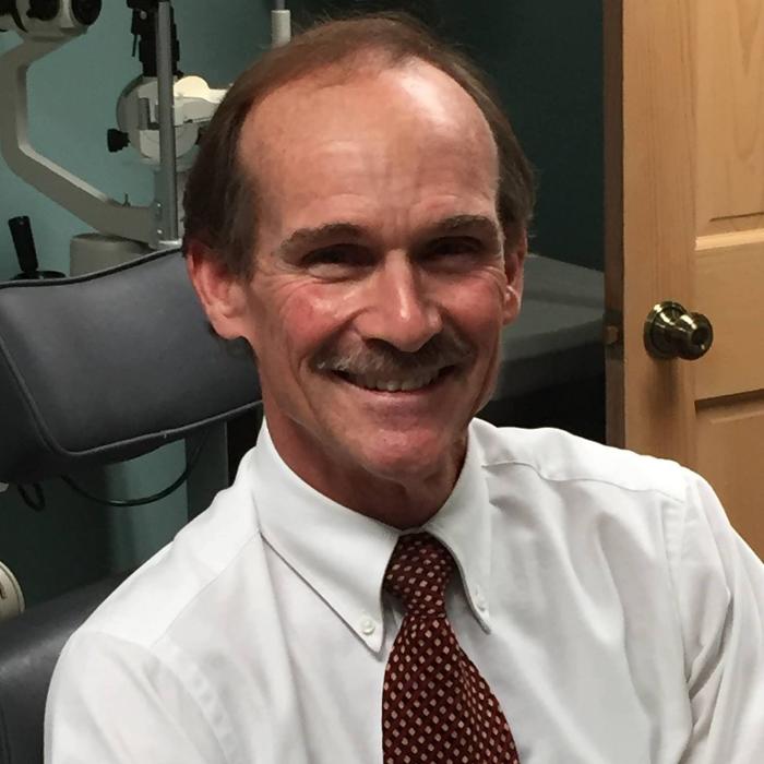 Ozaukee EyeCare Dr. Gary B. Walters - Cedarburg, WI