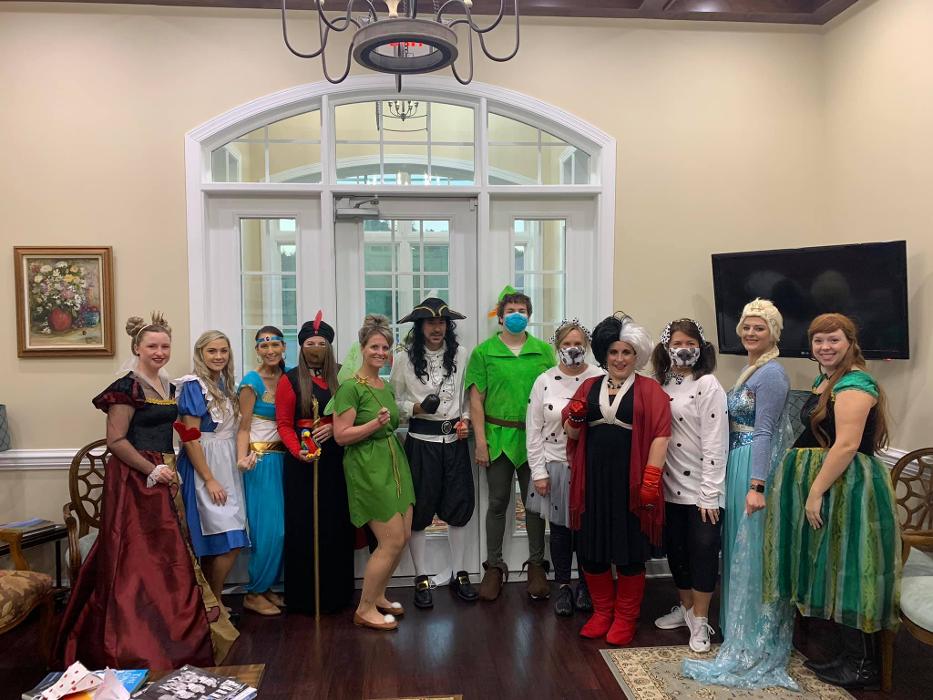 Drake & Seymour Dentistry Image