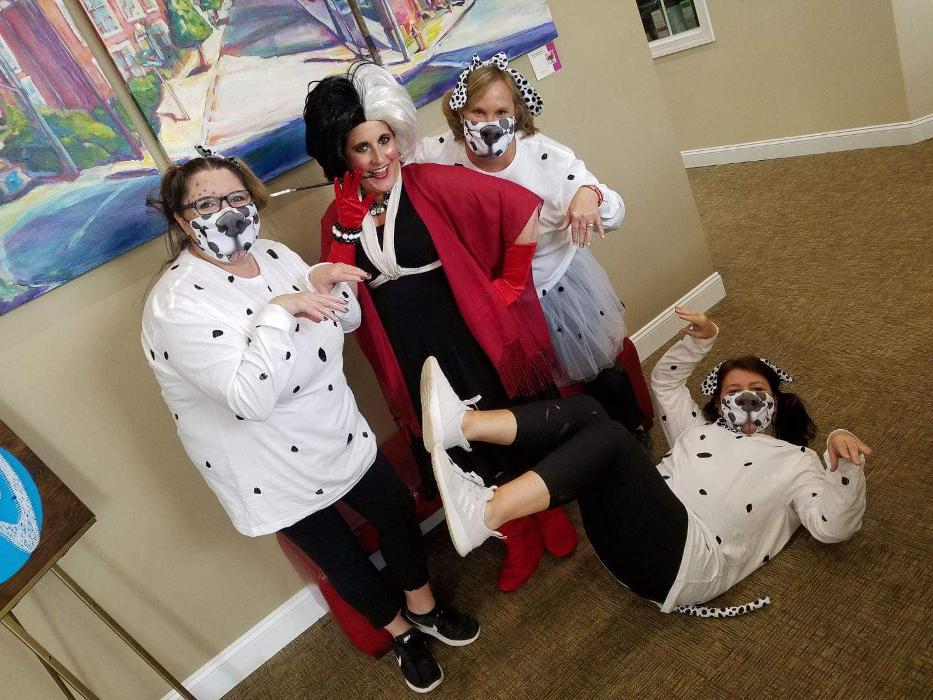 Drake & Seymour Dentistry Image