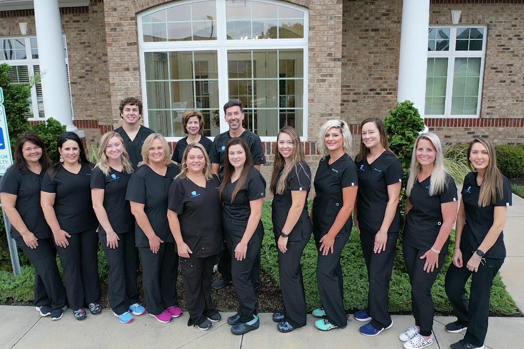 Drake & Seymour Dentistry Image