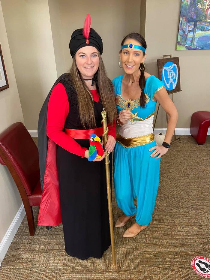 Drake & Seymour Dentistry Image