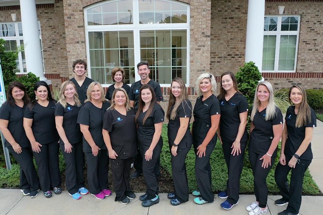 Drake & Seymour Dentistry Image