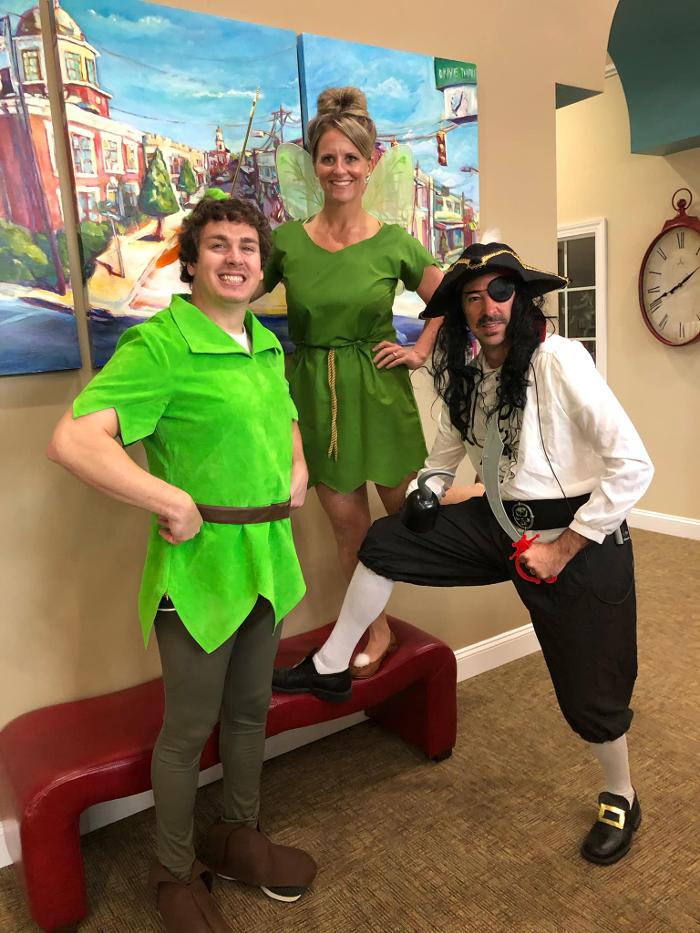 Drake & Seymour Dentistry Image