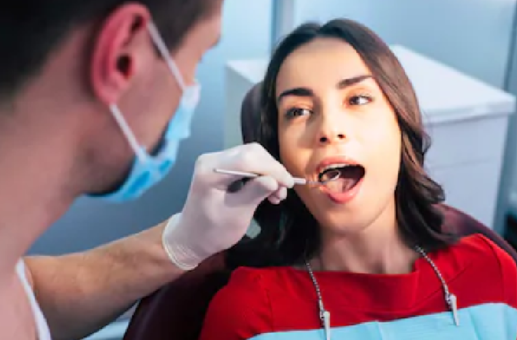 Drake & Seymour Dentistry Image