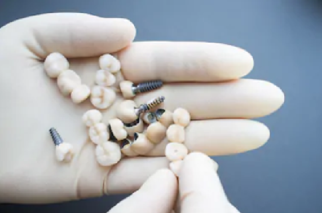 Drake & Seymour Dentistry Image