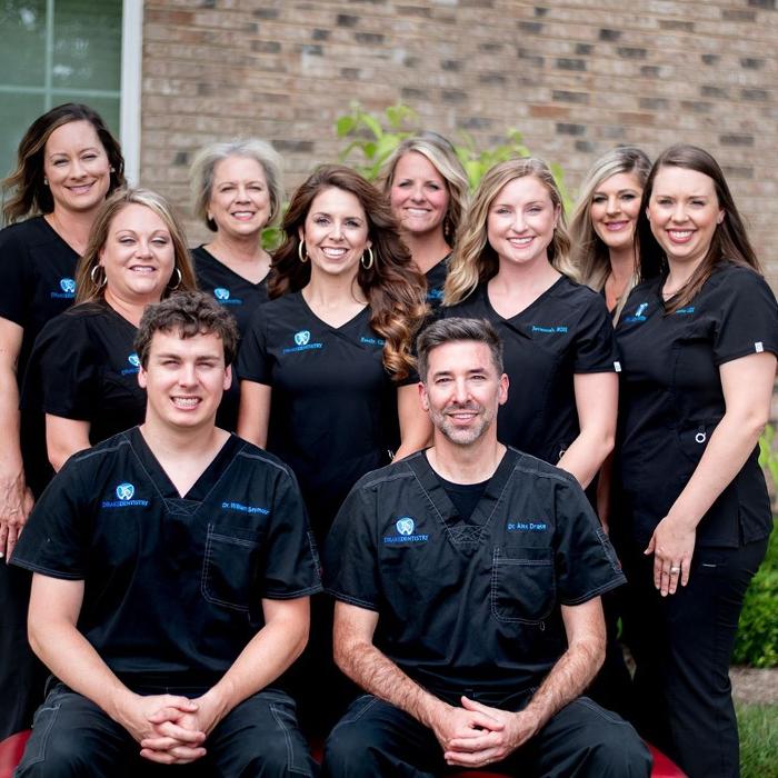 Drake & Seymour Dentistry Image