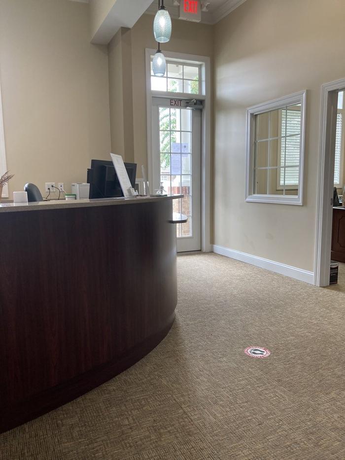 Drake & Seymour Dentistry Image