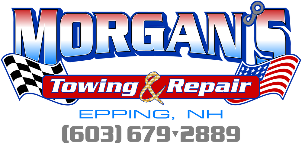 Morgan's Towing & Repair - Epping, NH 03042 - (603)679-2889 | ShowMeLocal.com