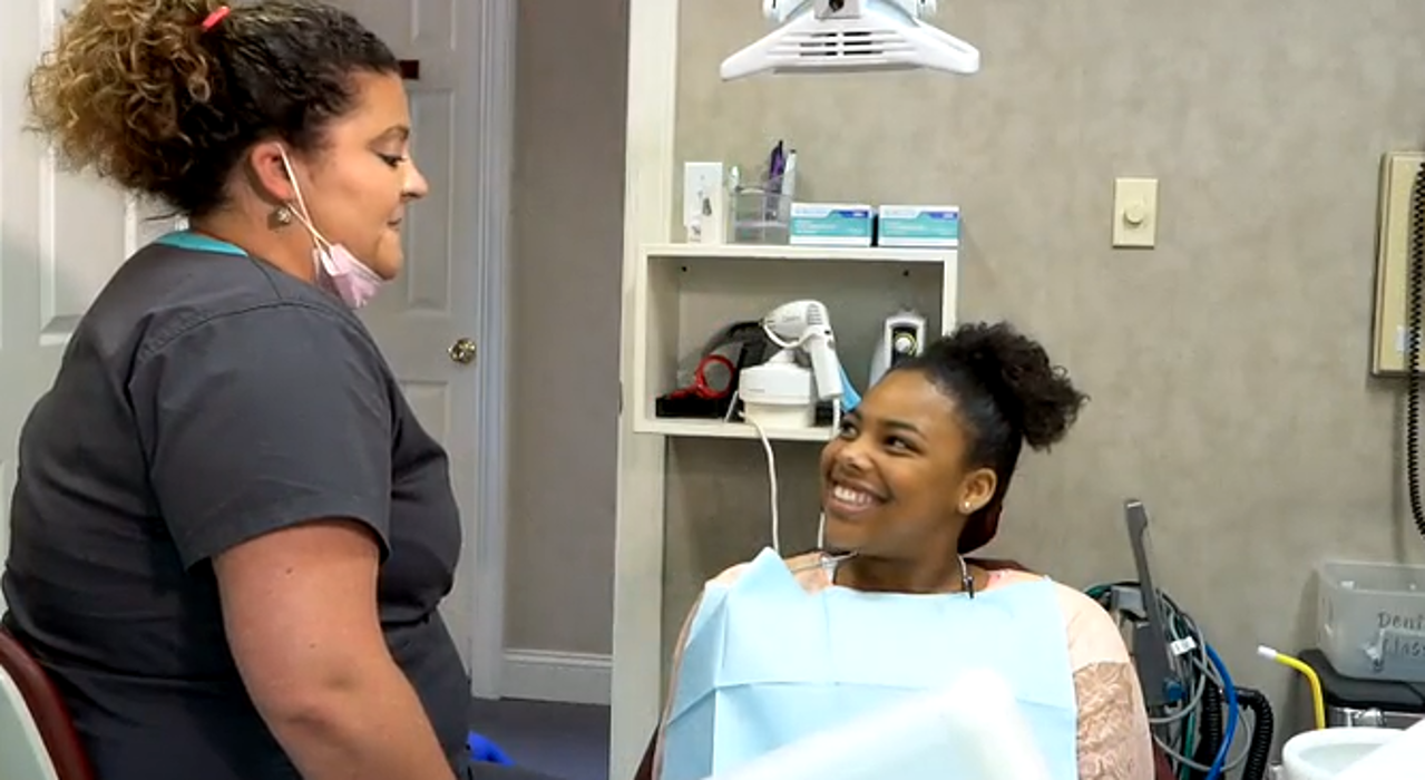 Kosciusko Dental Clinic - Kosciusko, MS