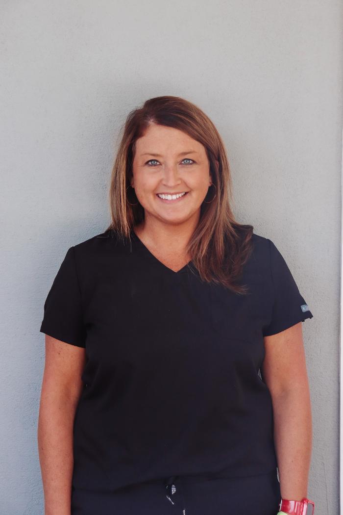 Kosciusko Dental Clinic - Kosciusko, MS