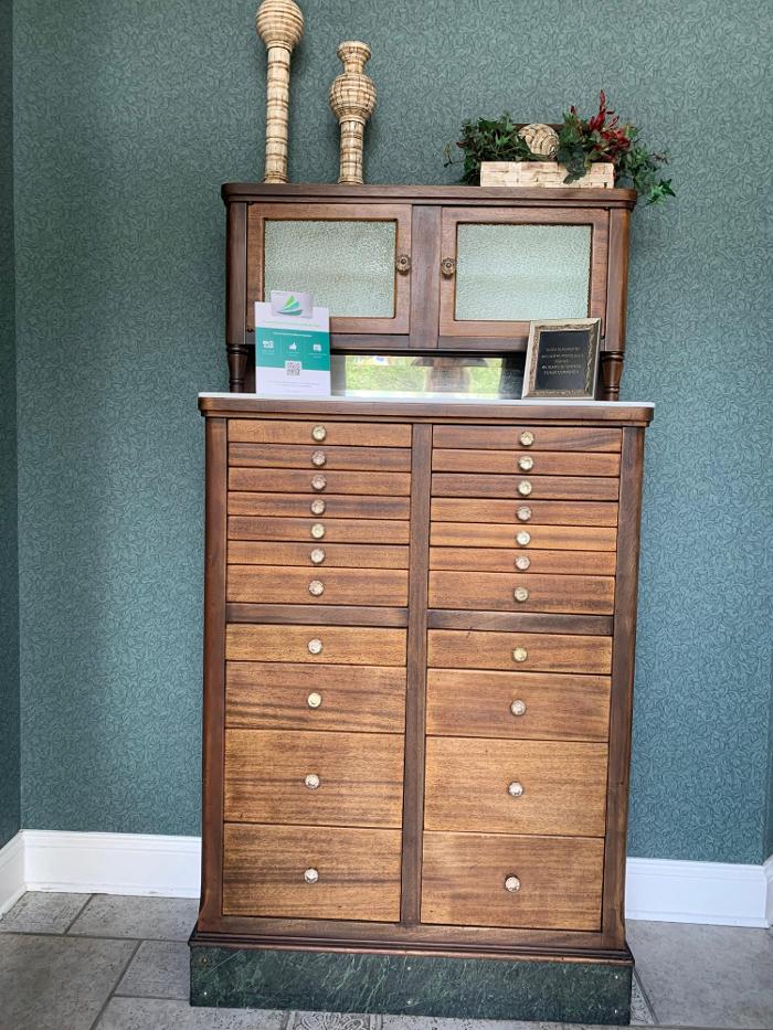 Kosciusko Dental Clinic - Kosciusko, MS