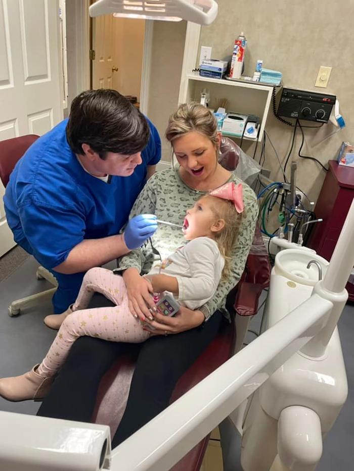 Kosciusko Dental Clinic - Kosciusko, MS