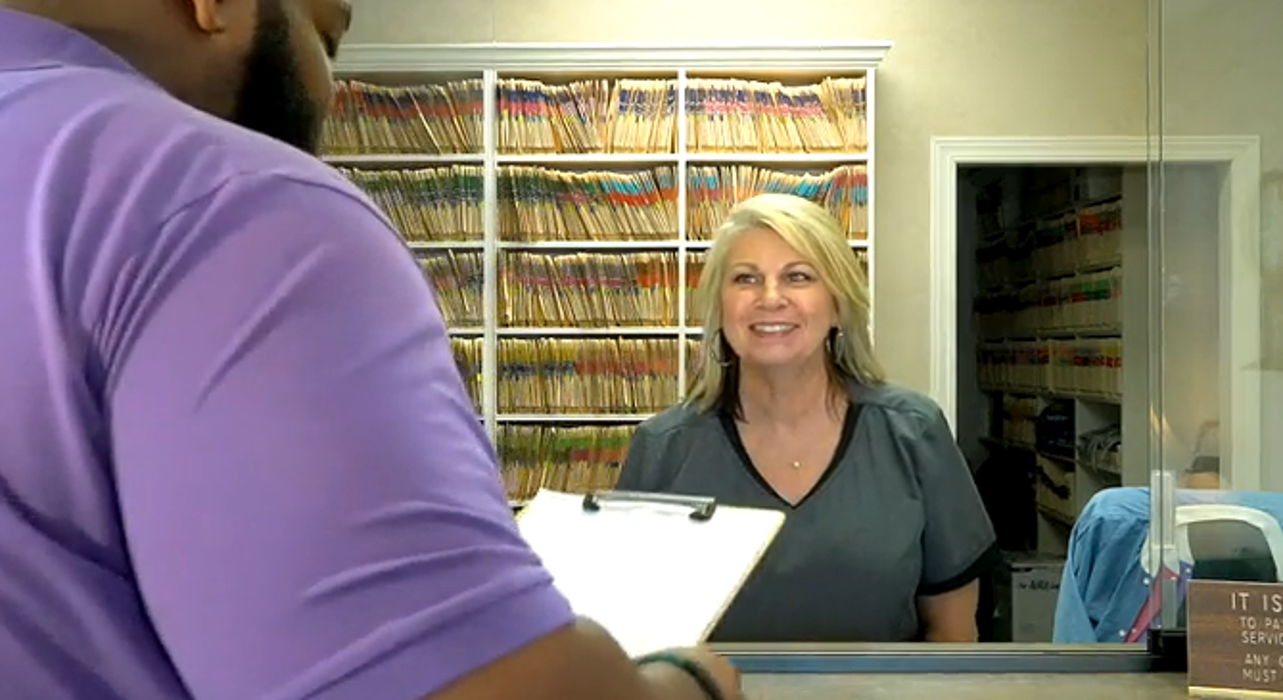 Kosciusko Dental Clinic - Kosciusko, MS