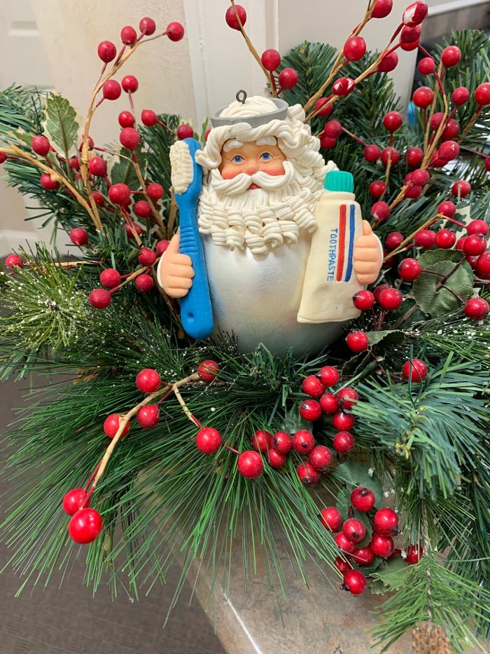 Kosciusko Dental Clinic - Kosciusko, MS