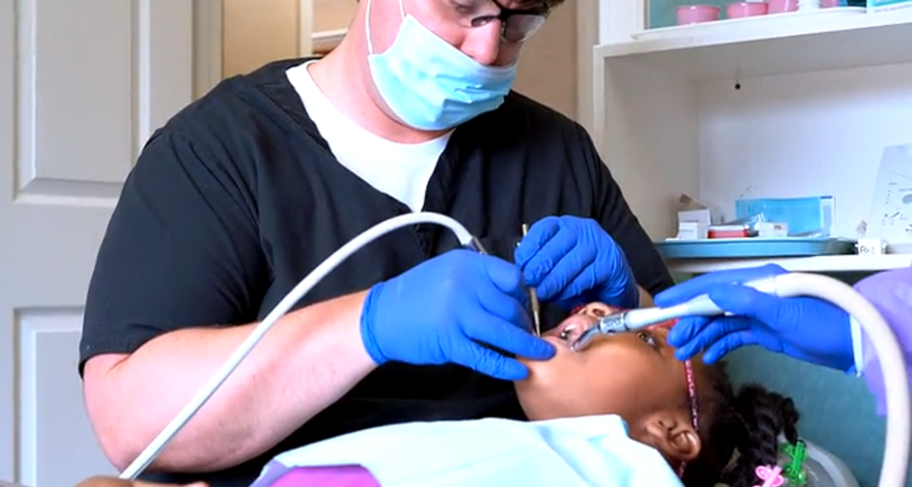 Kosciusko Dental Clinic - Kosciusko, MS