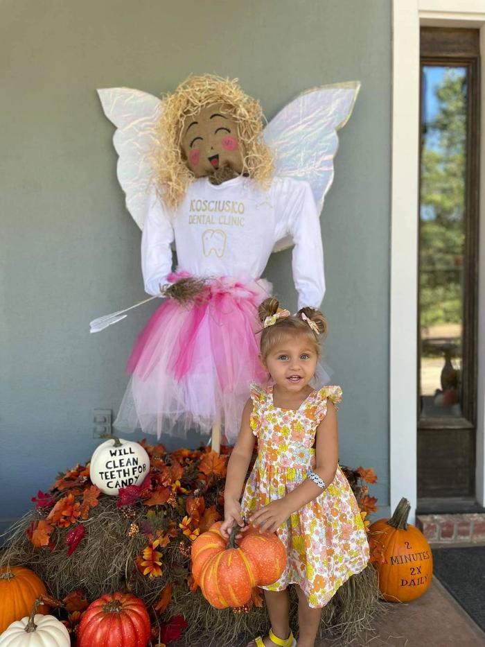 Kosciusko Dental Clinic - Kosciusko, MS