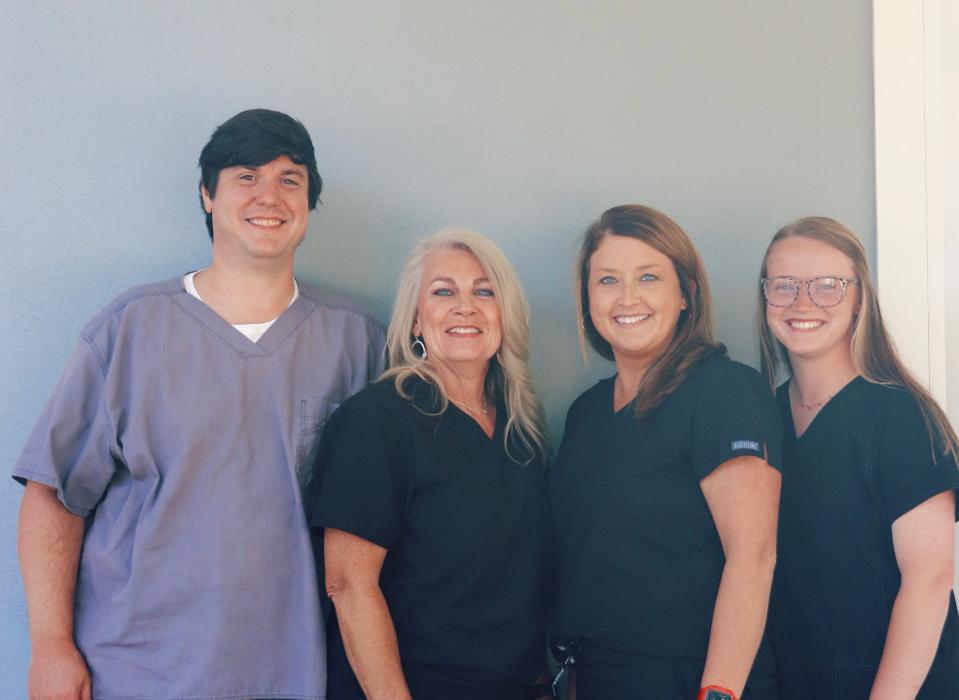 Kosciusko Dental Clinic - Kosciusko, MS