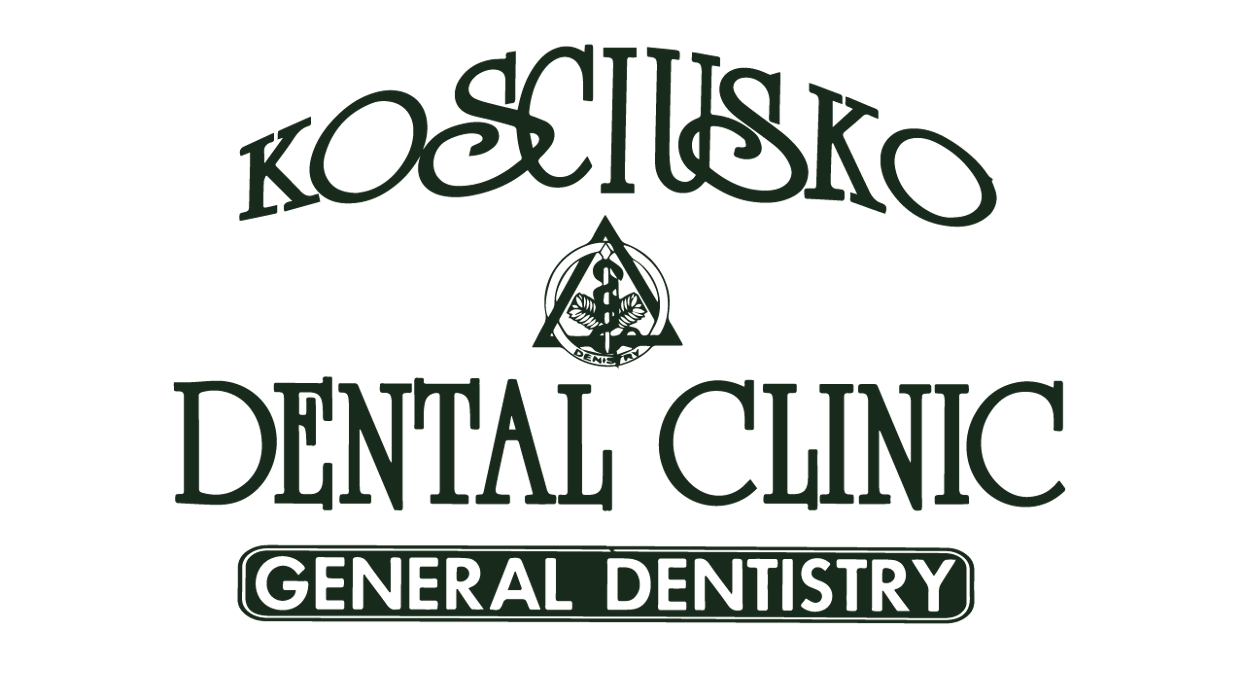 Kosciusko Dental Clinic - Kosciusko, MS