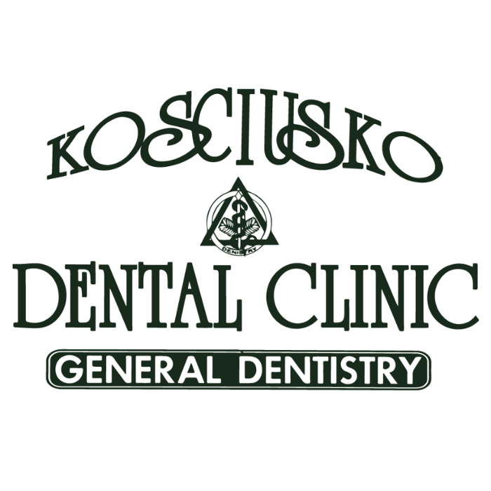 Kosciusko Dental Clinic - Kosciusko, MS