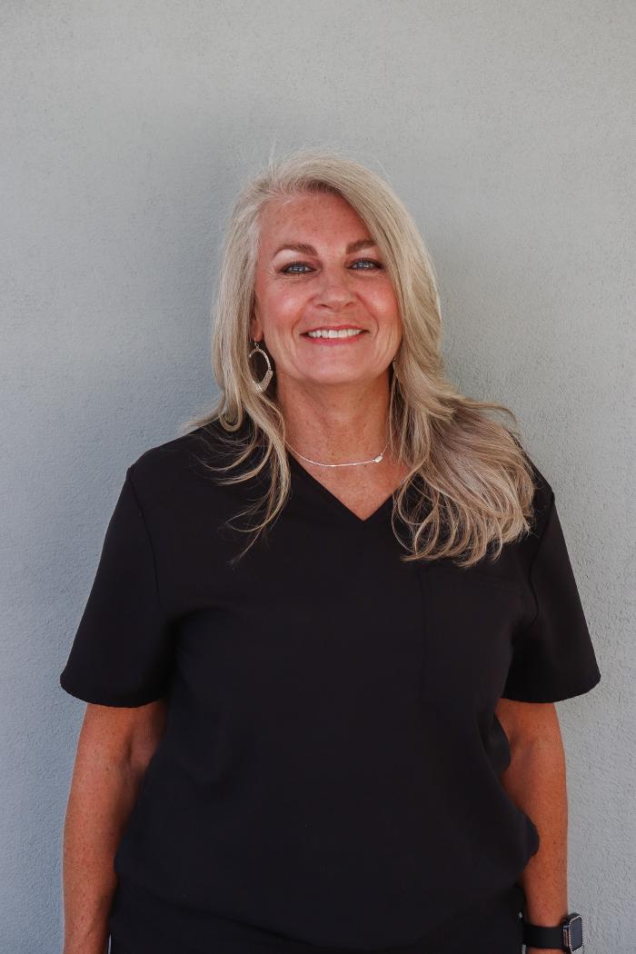 Kosciusko Dental Clinic - Kosciusko, MS