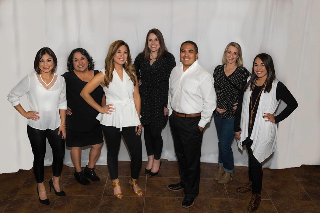 Twin Mountain Dentistry - San Angelo, TX