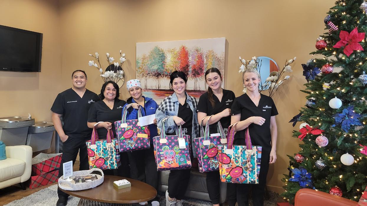 Twin Mountain Dentistry - San Angelo, TX