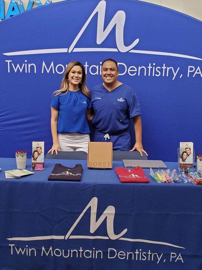 Twin Mountain Dentistry - San Angelo, TX