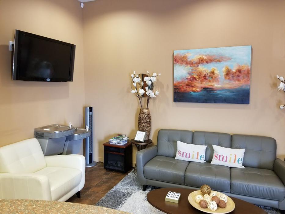 Twin Mountain Dentistry - San Angelo, TX