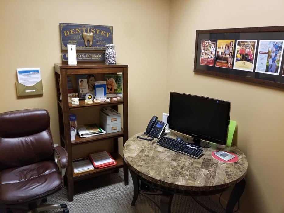 Twin Mountain Dentistry - San Angelo, TX