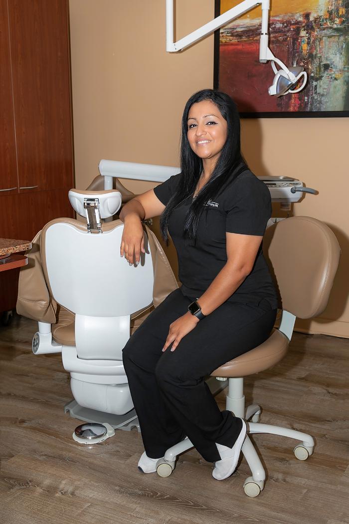Twin Mountain Dentistry - San Angelo, TX