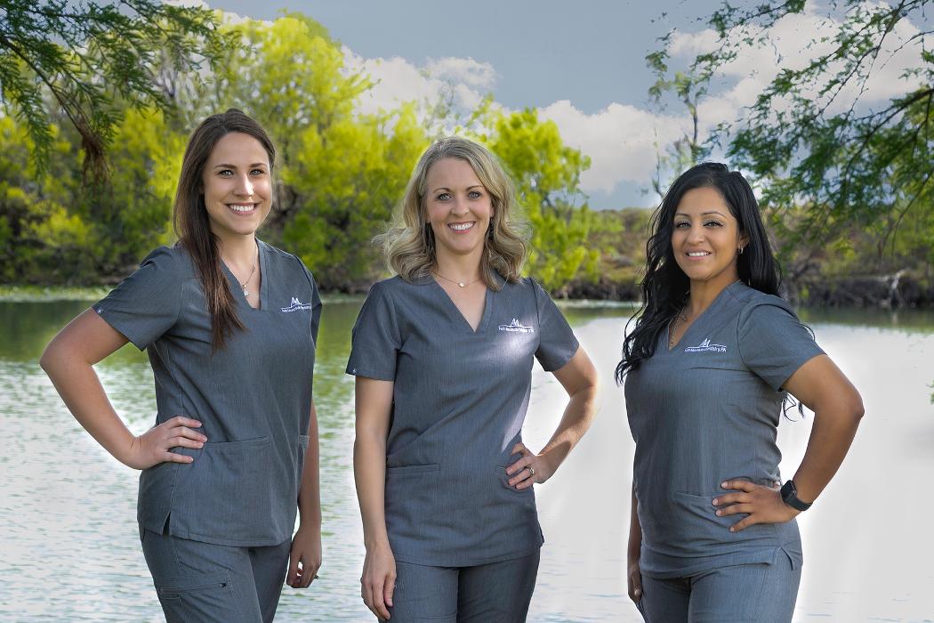 Twin Mountain Dentistry - San Angelo, TX