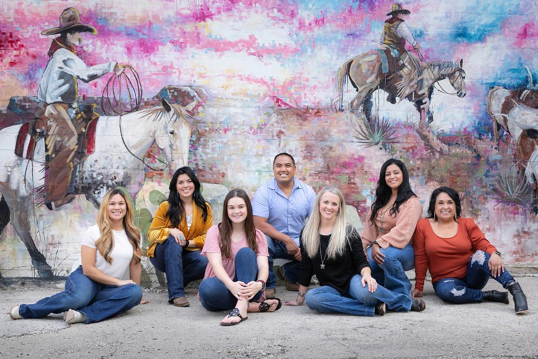 Twin Mountain Dentistry - San Angelo, TX