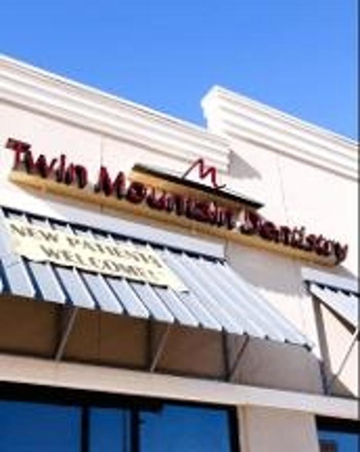 Twin Mountain Dentistry - San Angelo, TX