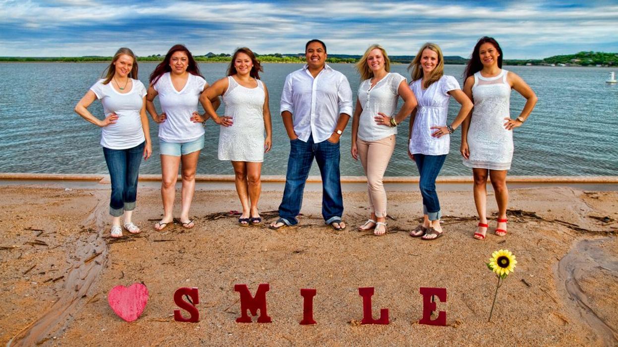 Twin Mountain Dentistry - San Angelo, TX