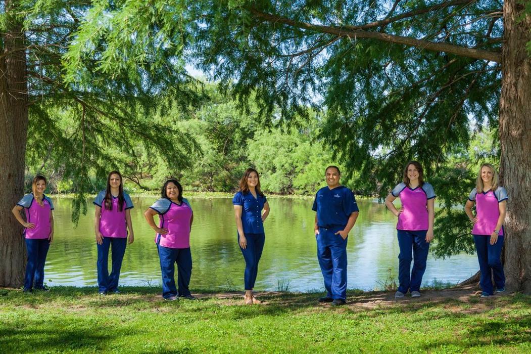 Twin Mountain Dentistry - San Angelo, TX