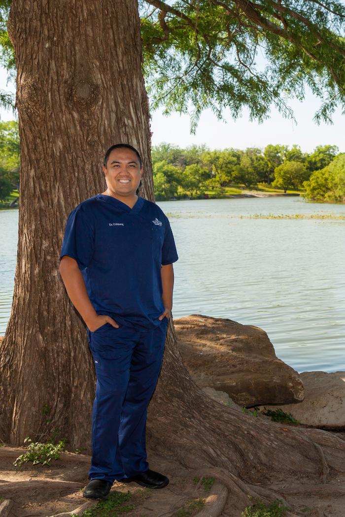 Twin Mountain Dentistry - San Angelo, TX