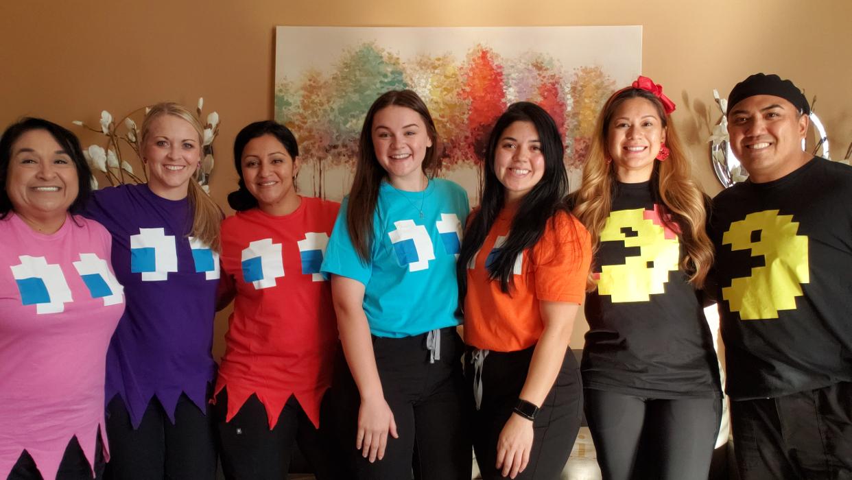 Twin Mountain Dentistry - San Angelo, TX