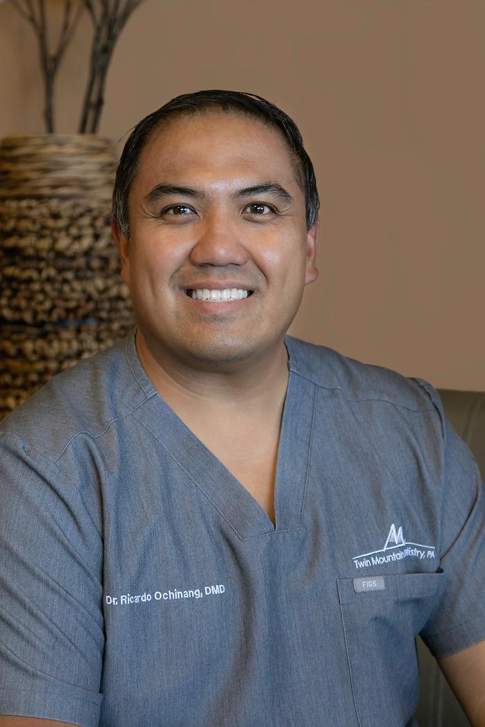Twin Mountain Dentistry - San Angelo, TX