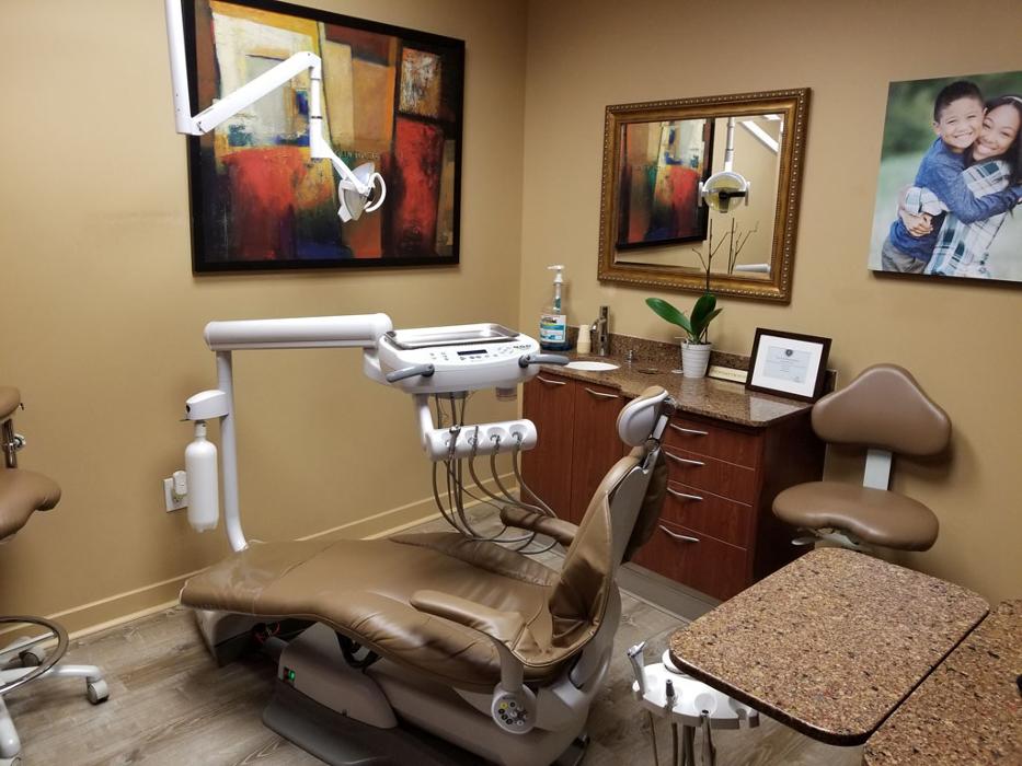 Twin Mountain Dentistry - San Angelo, TX
